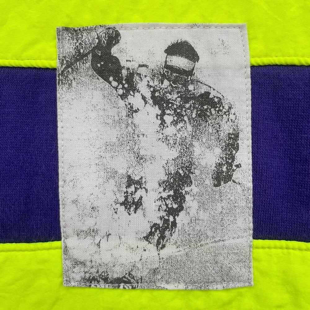 Vintage Generation One Surf Gear Sweatshirt Size XL 18 Youth - Winter Ski